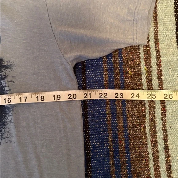 Collective Soul Concert Tee Shirt - Picture 8 of 9